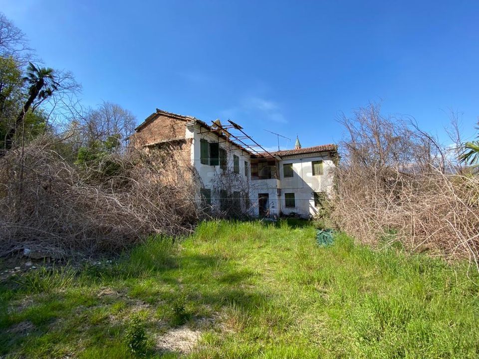 Villa i San Zenone degli Ezzelini, Treviso - foto 3