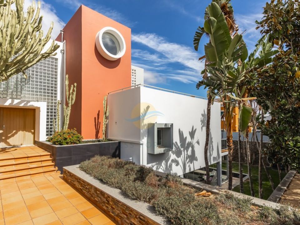 Villa i Carvoeiro, Faro - foto 2