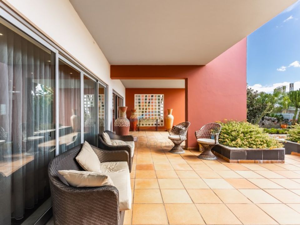 Villa i Carvoeiro, Faro - foto 5