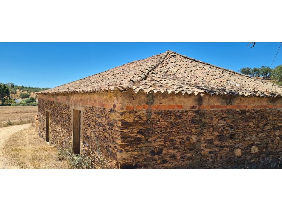 Gård i Cercal do Alentejo, Setubal - bilde 2