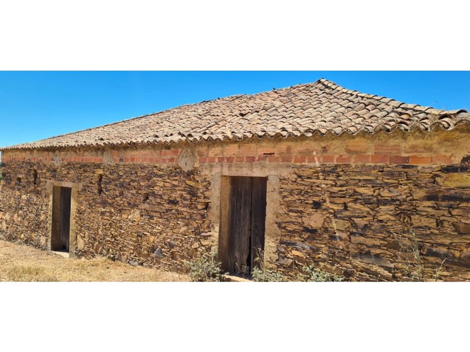 Gård i Cercal do Alentejo, Setubal - bilde 3