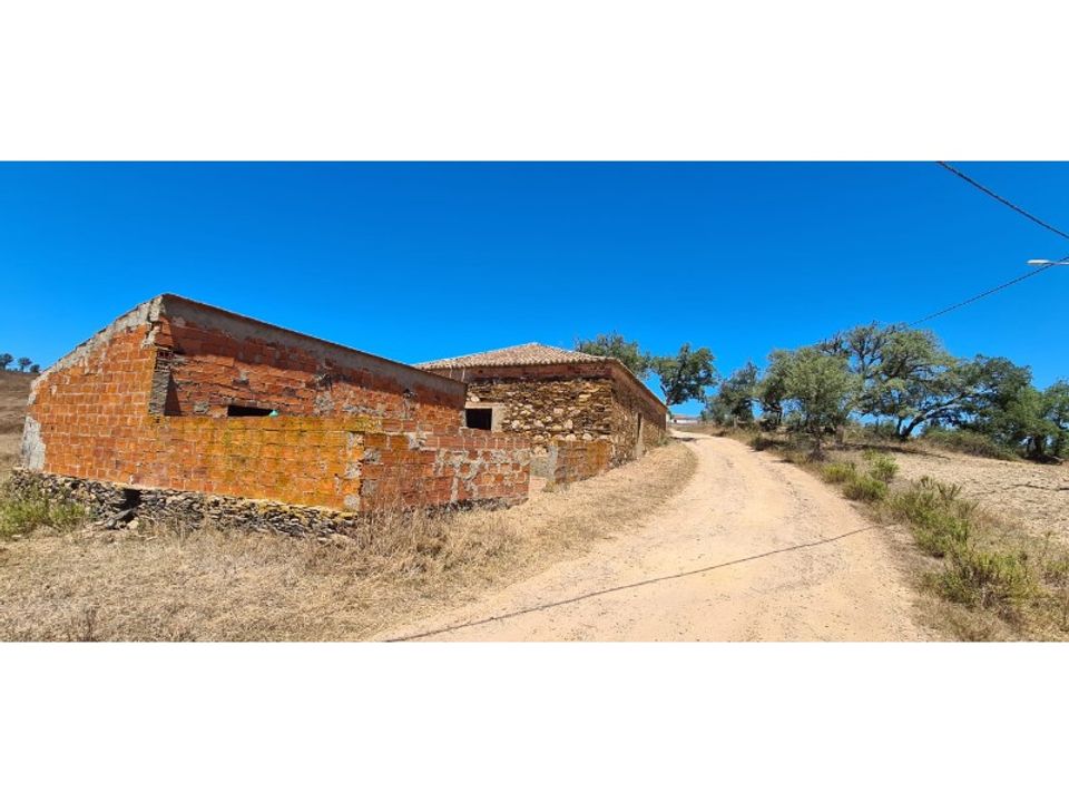 Gård i Cercal do Alentejo, Setubal - bilde 4