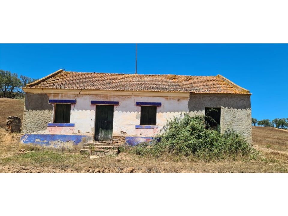 Gård i Cercal do Alentejo, Setubal - bilde 5