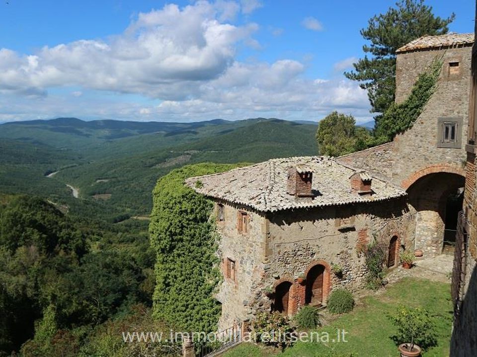Villa i Orvieto, Terni - foto 4