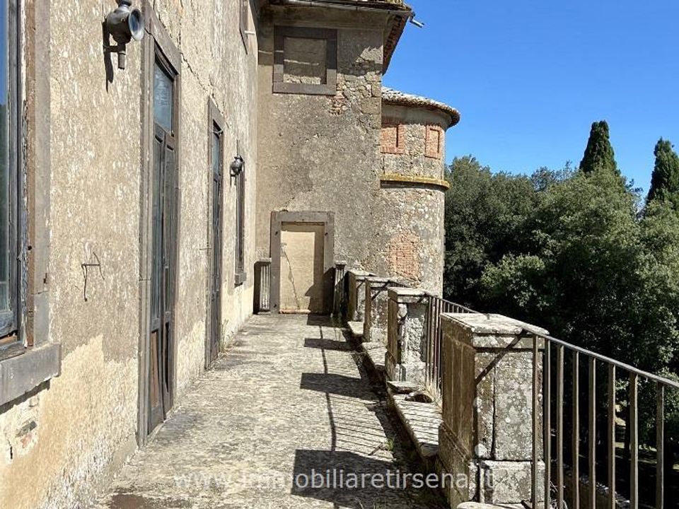 Villa i Orvieto, Terni - foto 5