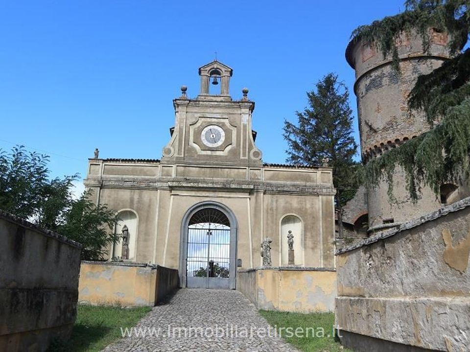 Farm hus i Orvieto, Terni - foto 1