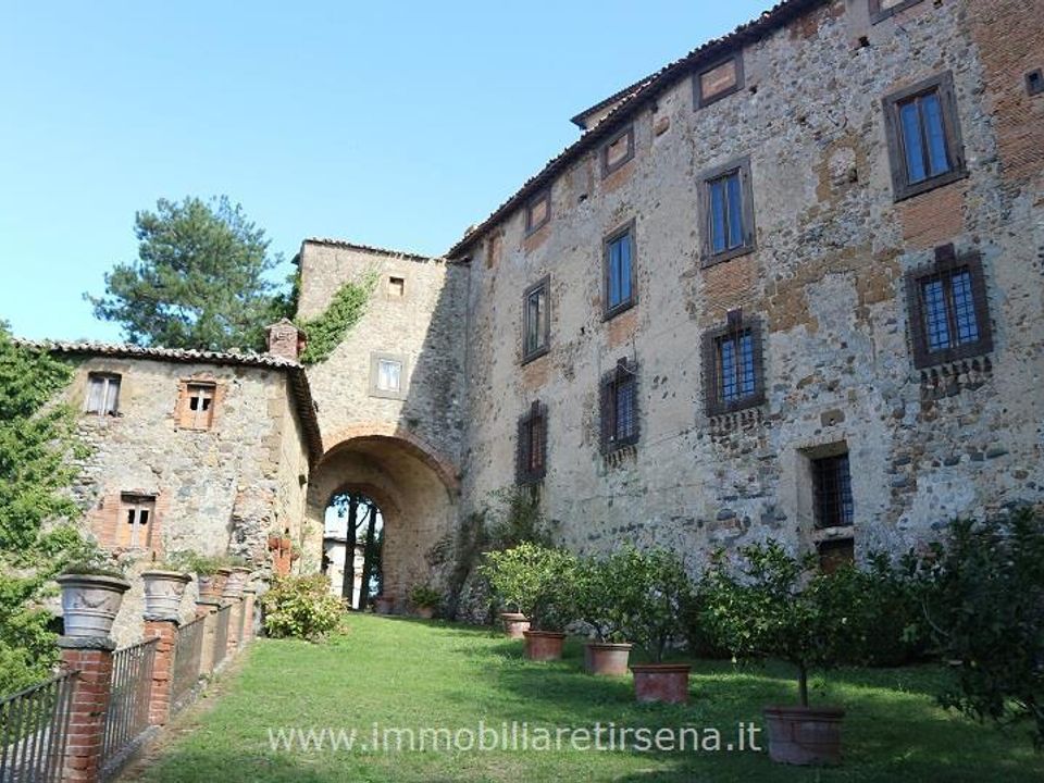 Farm hus i Orvieto, Terni - foto 2