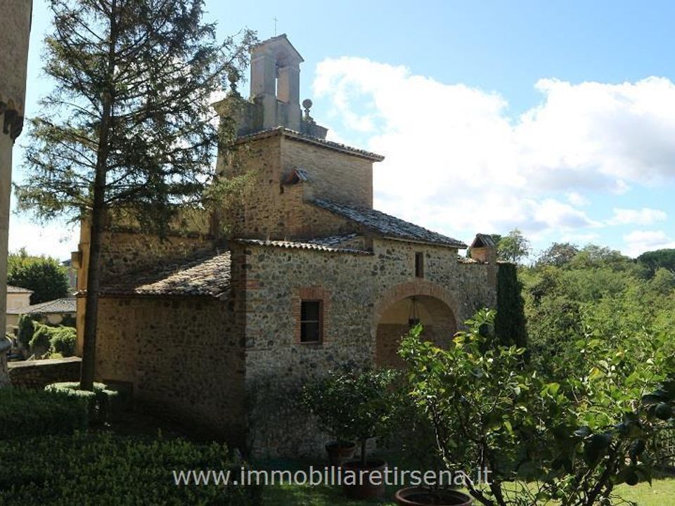 Farm hus i Orvieto, Terni - foto 3