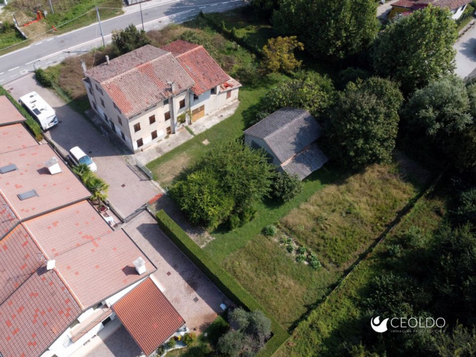 Villa i Vigonza, Padua - foto 1
