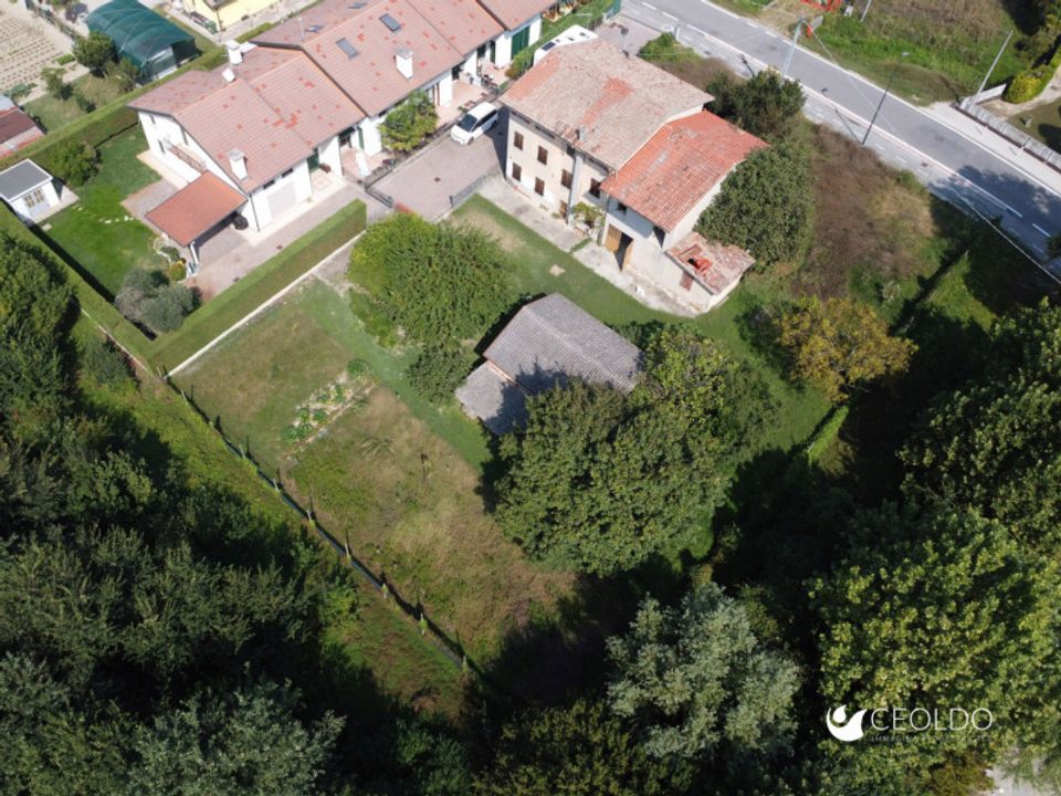 Villa i Vigonza, Padua - foto 2