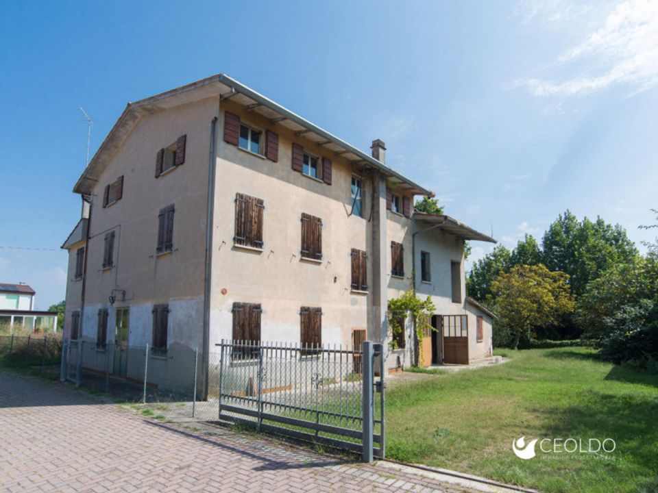 Villa i Vigonza, Padua - foto 3