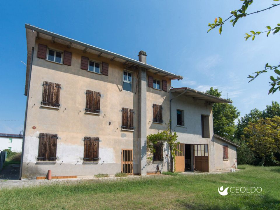 Villa i Vigonza, Padua - foto 4