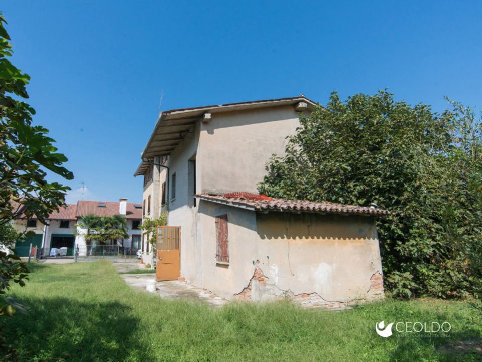 Villa i Vigonza, Padua - foto 5