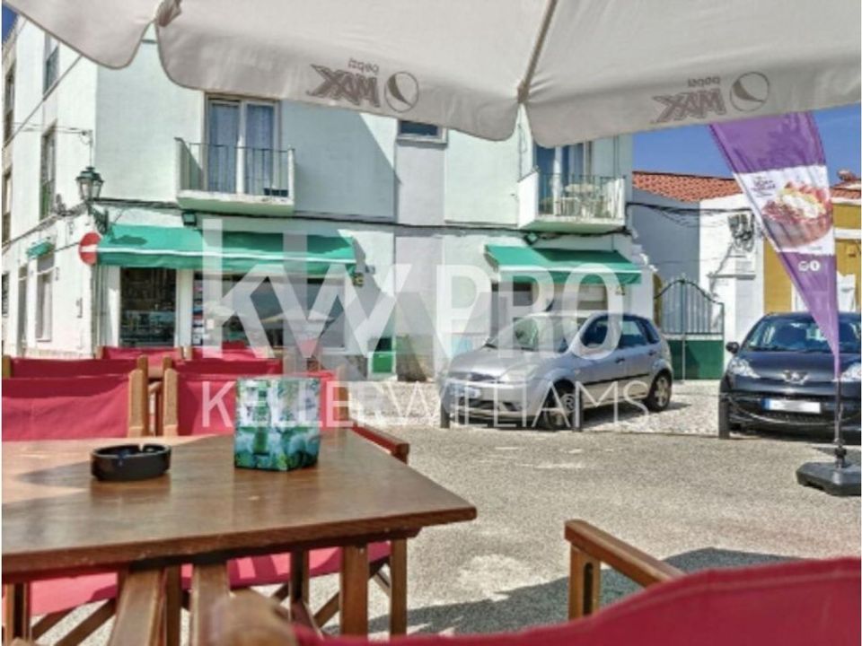 Erhvervsejendom i Amora, Setubal - foto 2