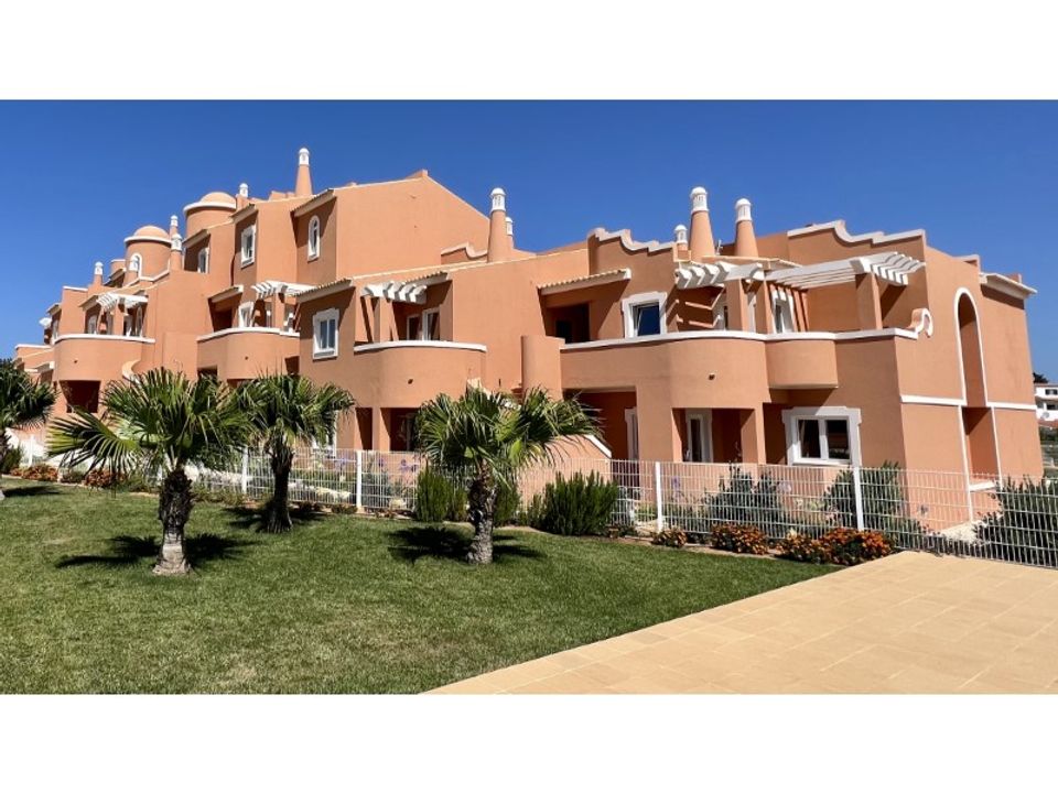 Lejlighed i Porches, Faro - foto 2