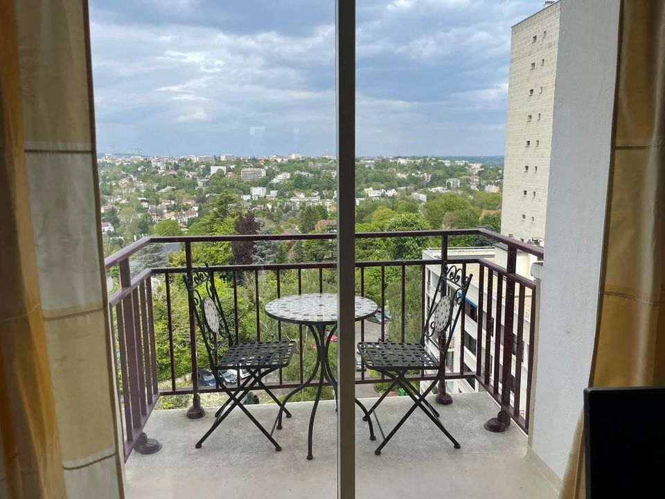 Apartamento em Le Pecq, Yvelines - foto 2