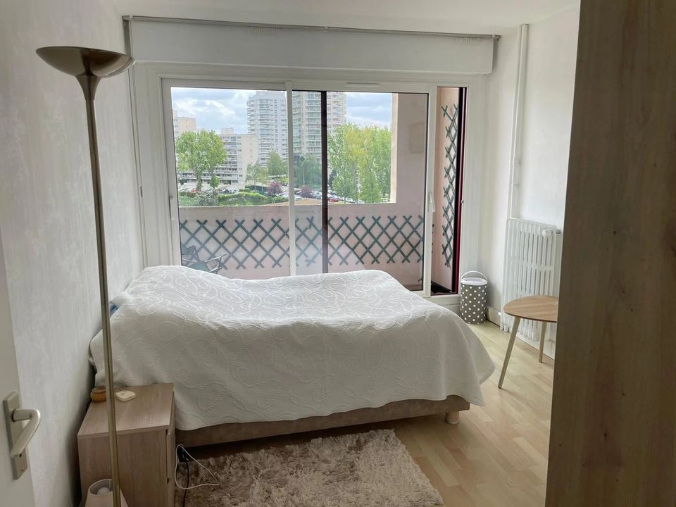 Apartamento em Le Pecq, Yvelines - foto 3