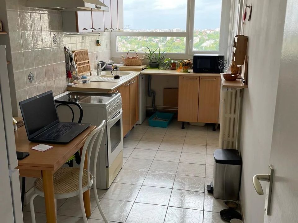 Apartamento em Le Pecq, Yvelines - foto 4