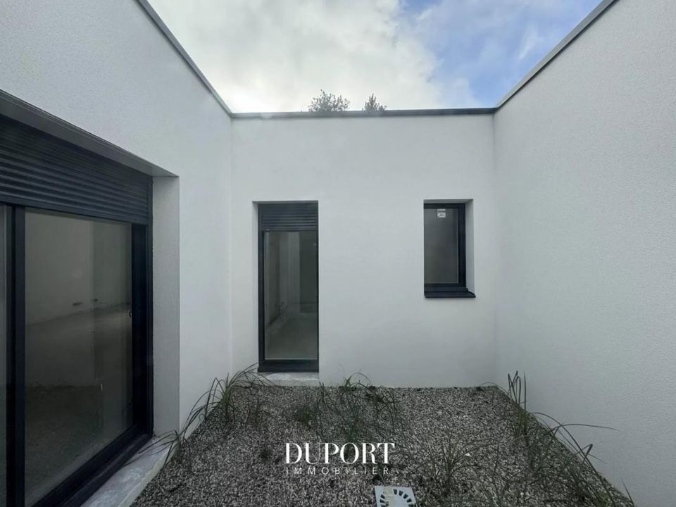 Villa i Bordeaux, Gironde - foto 5