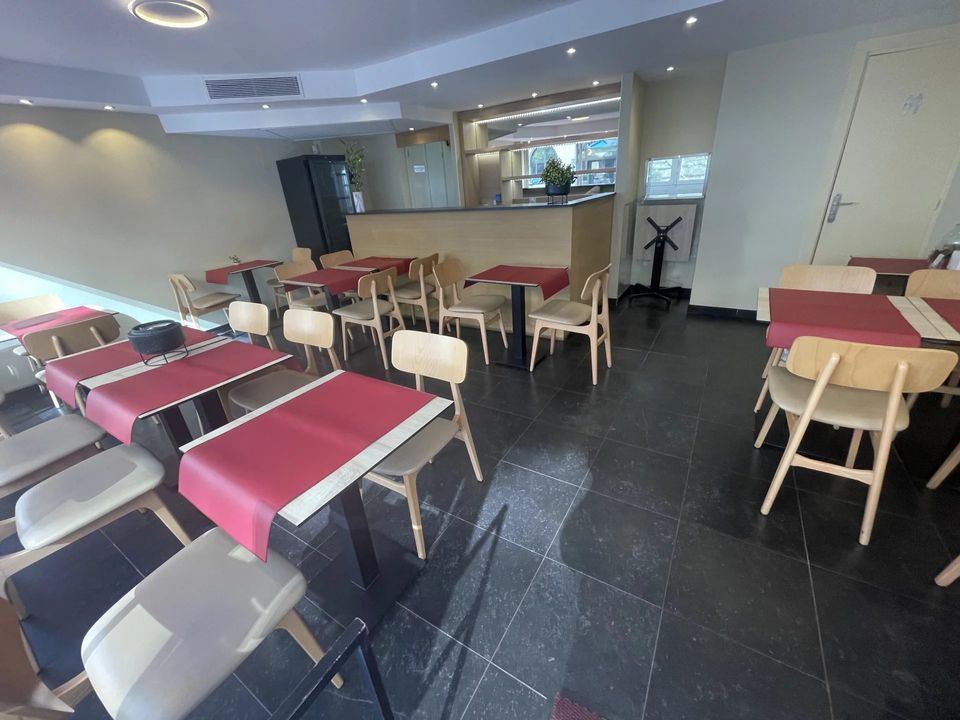 L'establiment comercial a Cannes, Alpes-Maritimes - foto 1