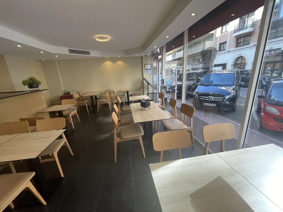 L'establiment comercial a Cannes, Alpes-Maritimes - foto 3