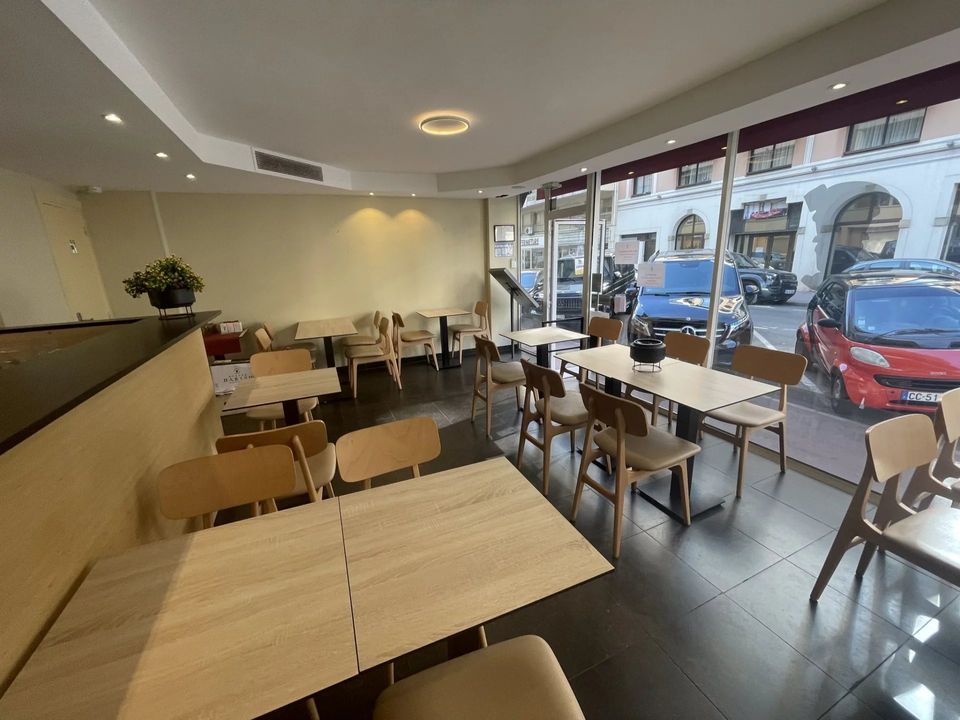 L'establiment comercial a Cannes, Alpes-Maritimes - foto 4