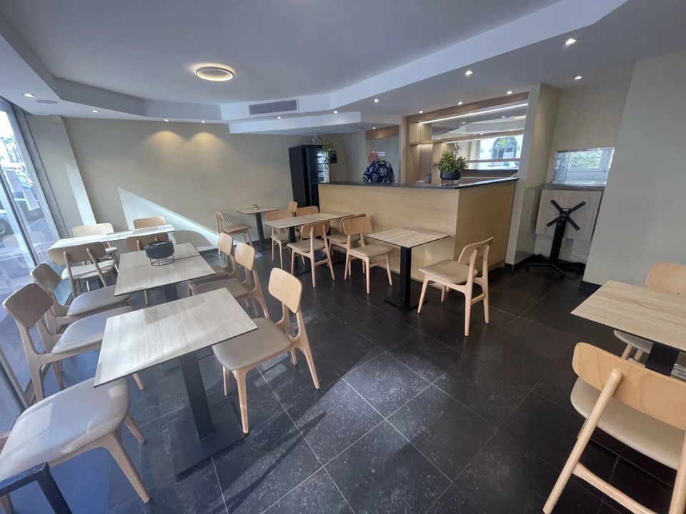 L'establiment comercial a Cannes, Alpes-Maritimes - foto 5