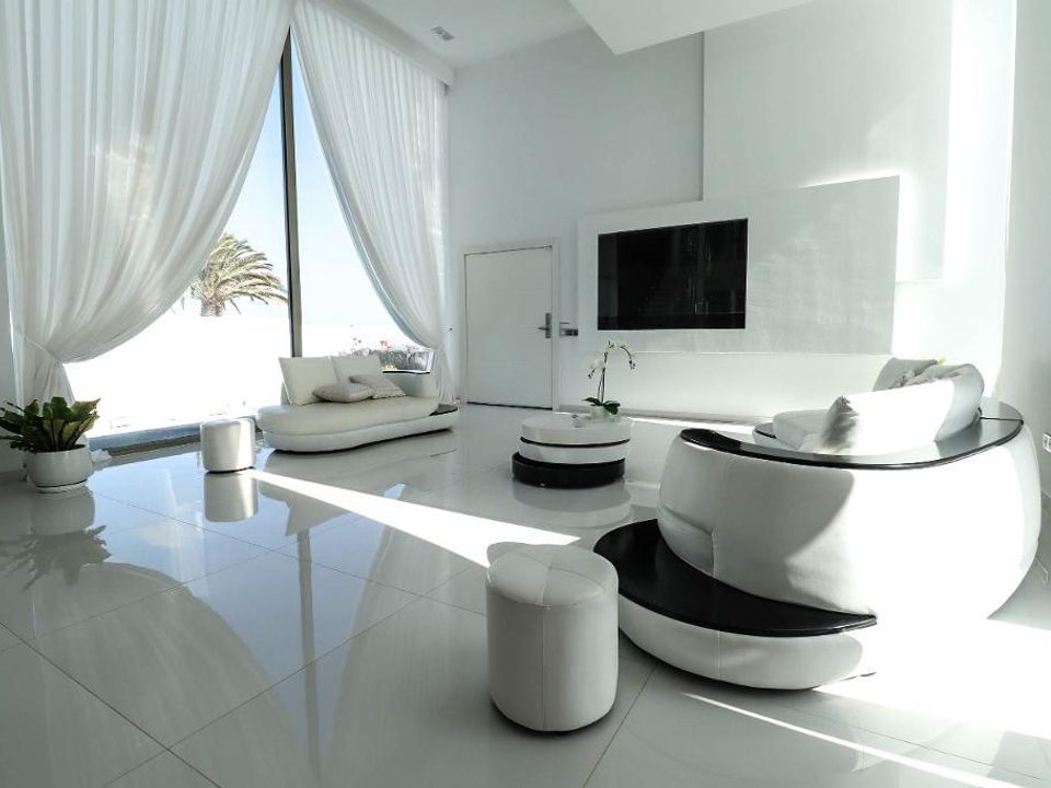 Villa i Costa Teguise, Lanzarote - foto 3