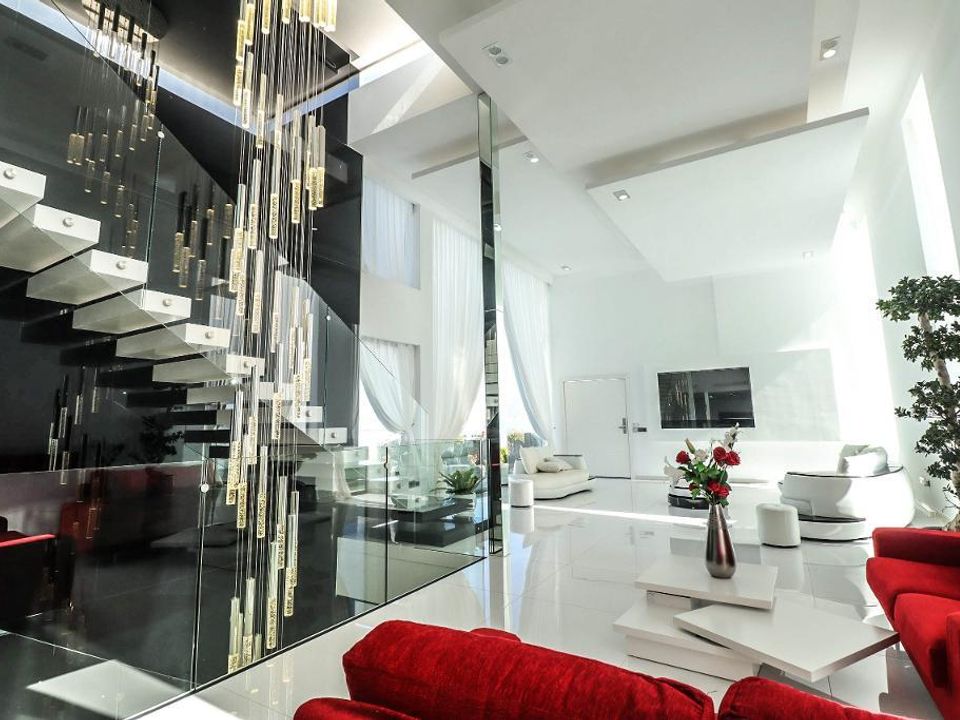 Villa i Costa Teguise, Lanzarote - foto 5