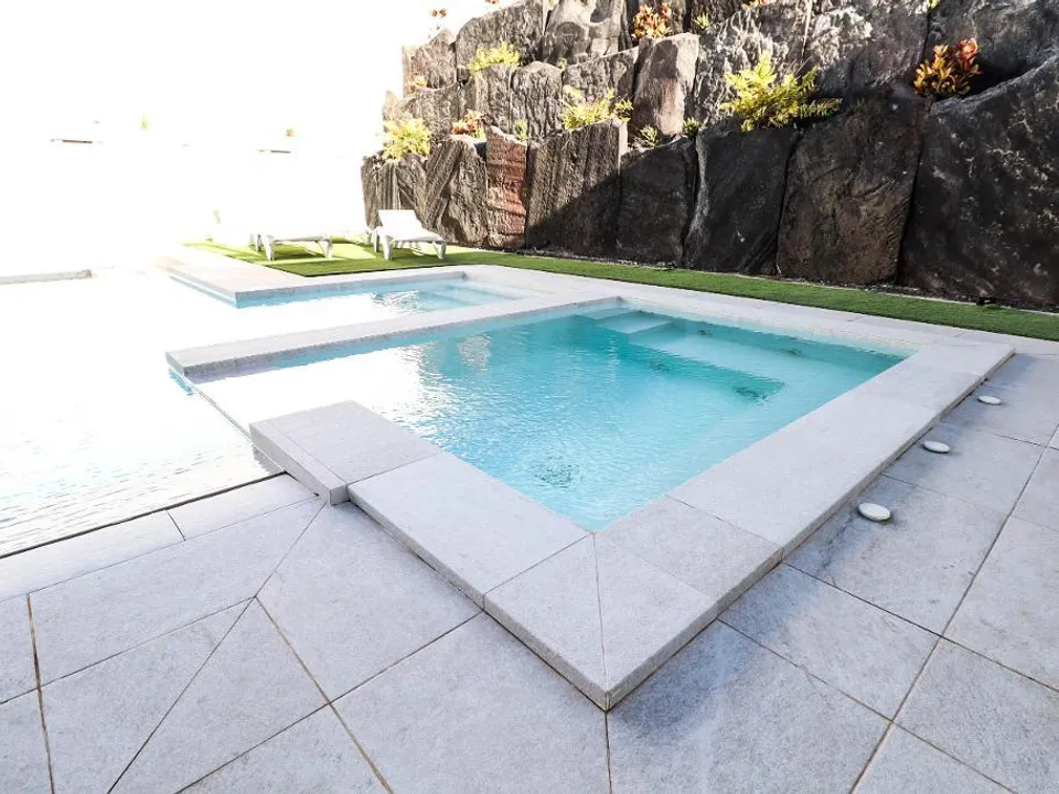 Villa i Costa Teguise, Lanzarote - foto 2