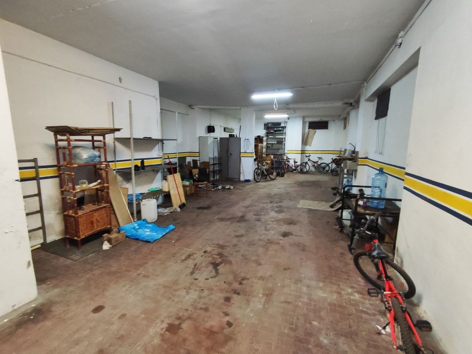 Garasje i Guidonia Montecelio, Rome - bilde 4