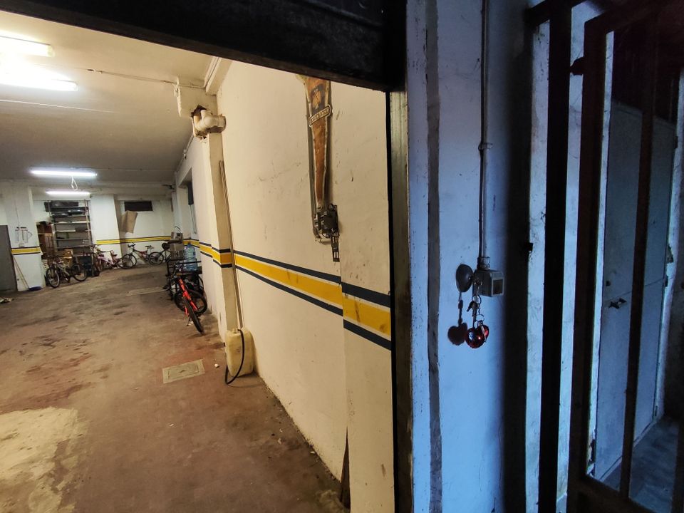 Garasje i Guidonia Montecelio, Rome - bilde 5