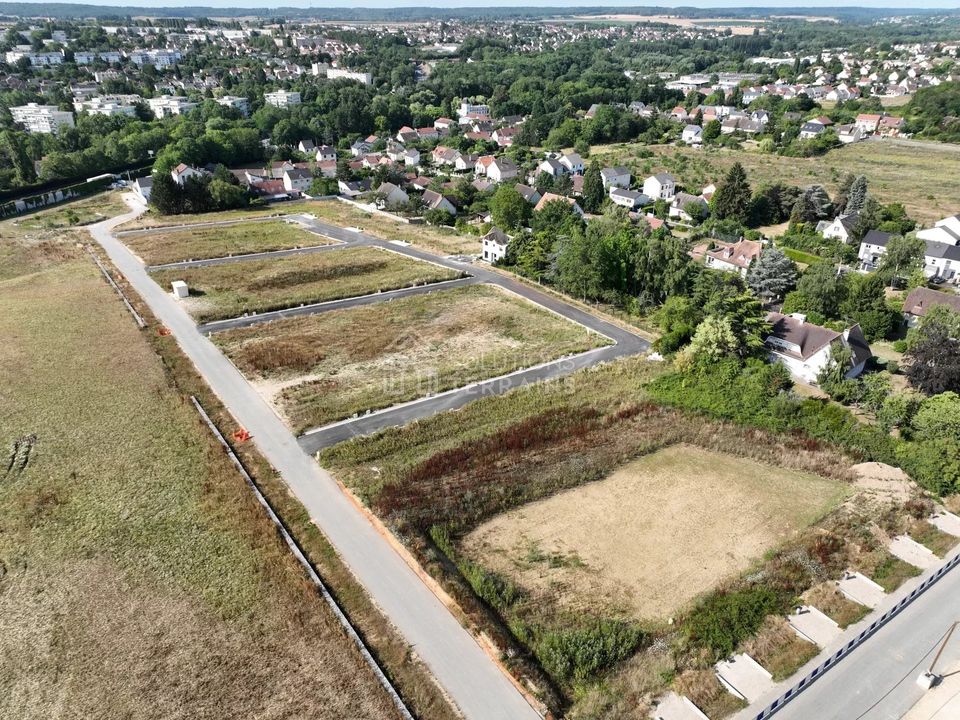 Helårsgrund i Arpajon, Essonne - foto 2