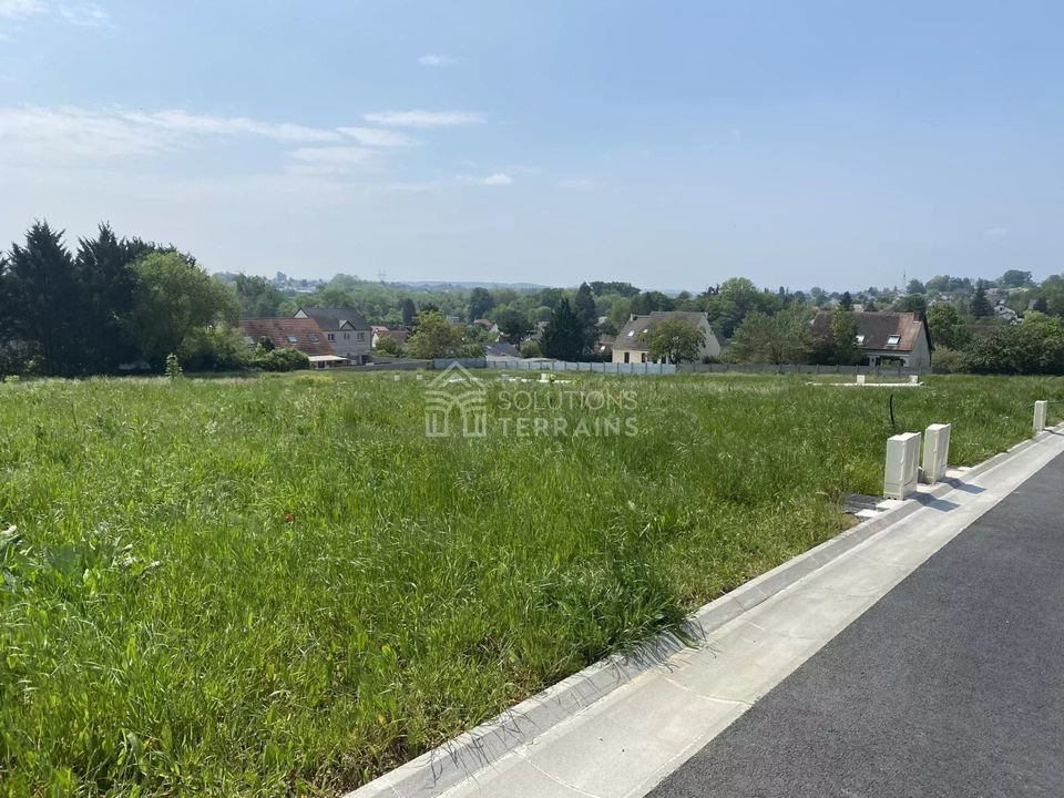 Helårsgrund i Arpajon, Essonne - foto 3