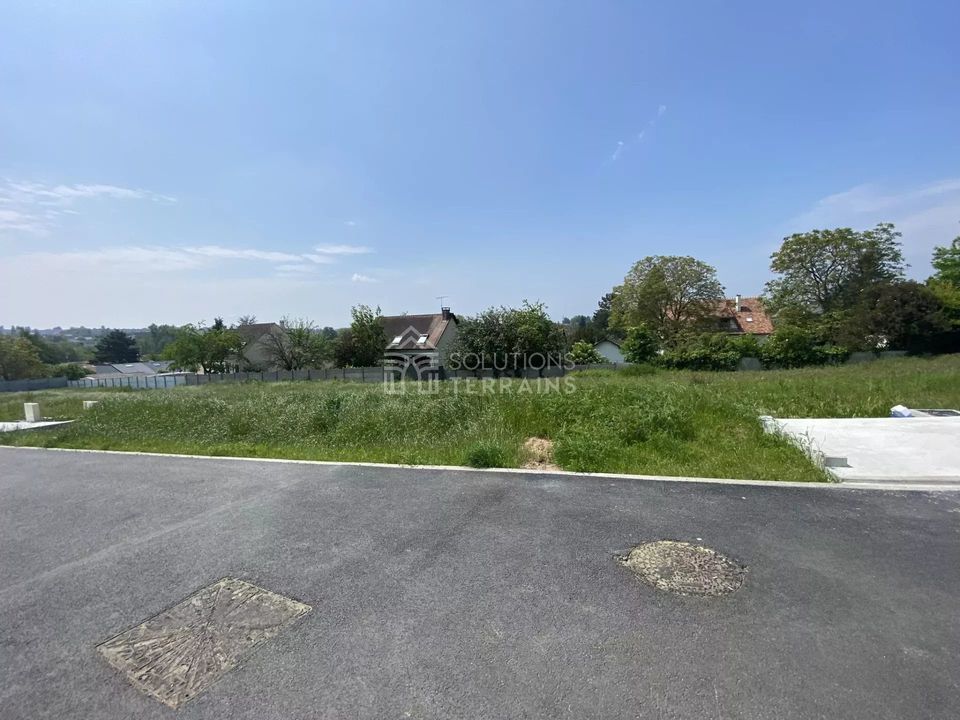 Helårsgrund i Arpajon, Essonne - foto 5