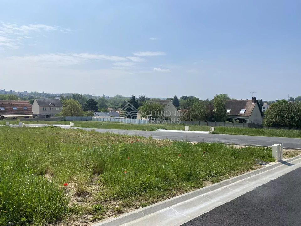 Helårsgrund i Arpajon, Essonne - foto 1