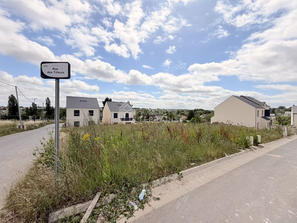 Terra em Arpajon, Essonne - foto 1