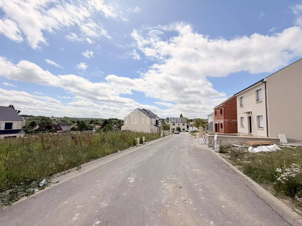 Terra em Arpajon, Essonne - foto 2