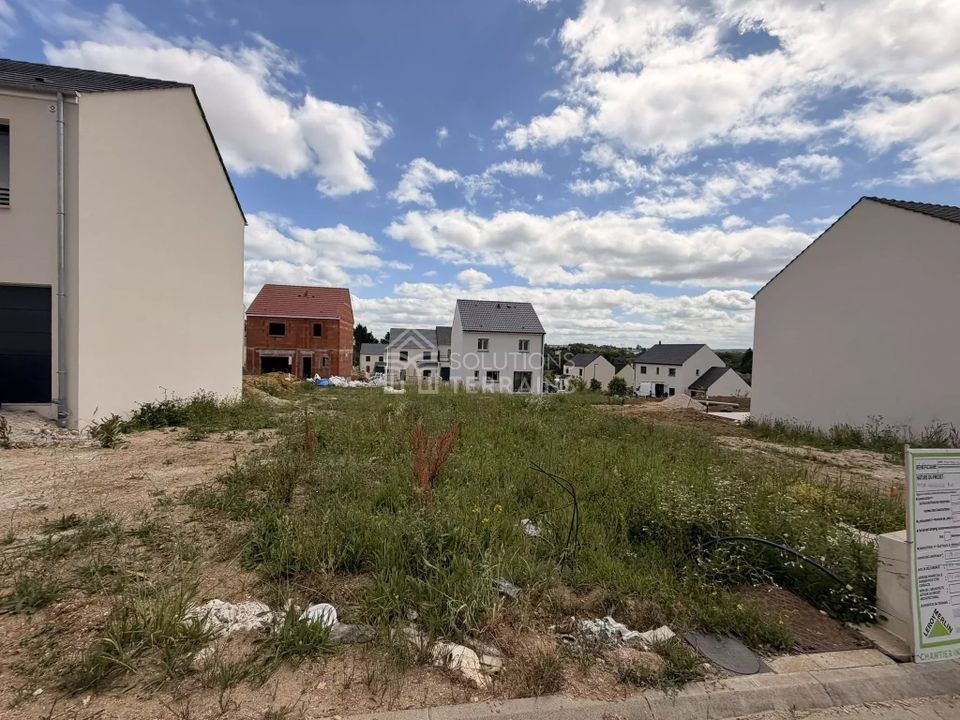 Terra em Arpajon, Essonne - foto 3