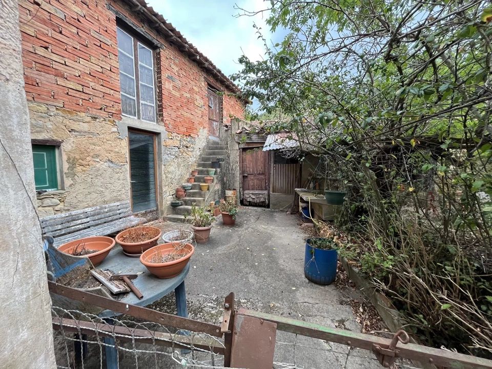 Masia a Véraza, Aude - foto 1