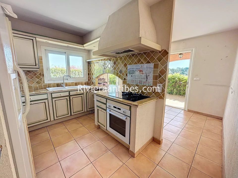Villa i Antibes, Alpes-Maritimes - foto 4