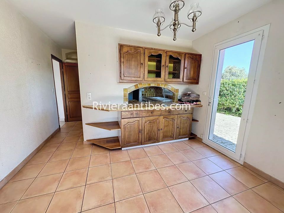 Villa i Antibes, Alpes-Maritimes - foto 5