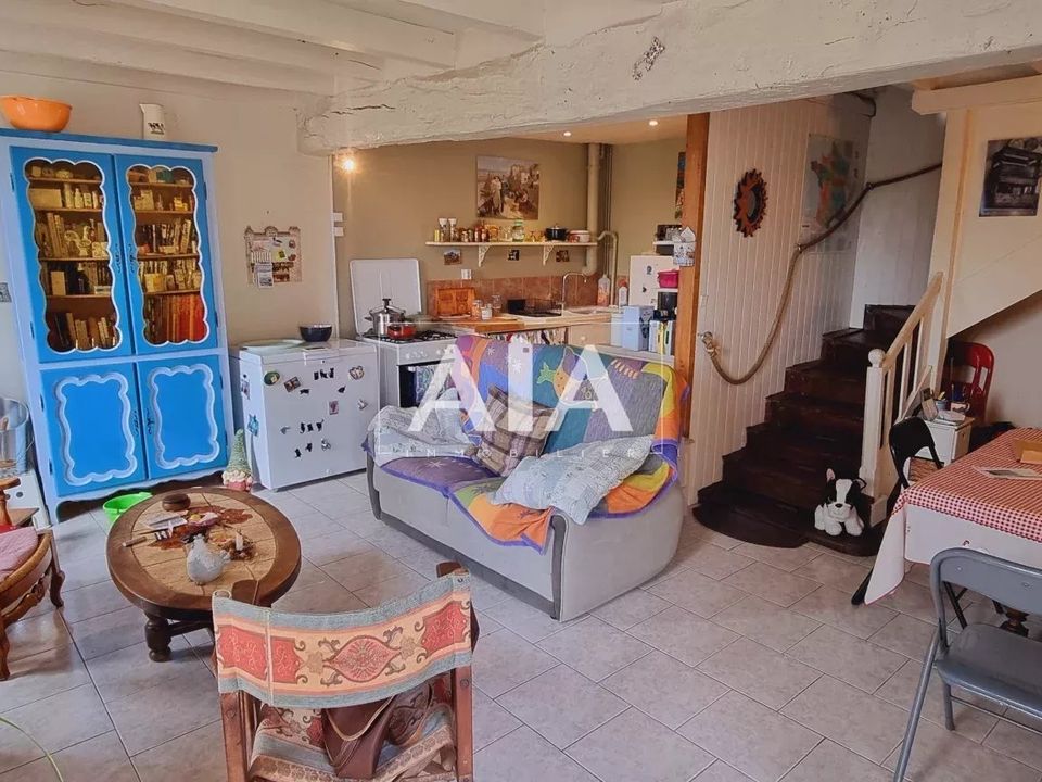 Landejendom i Beaulieu-sur-Sonnette, Charente - foto 2