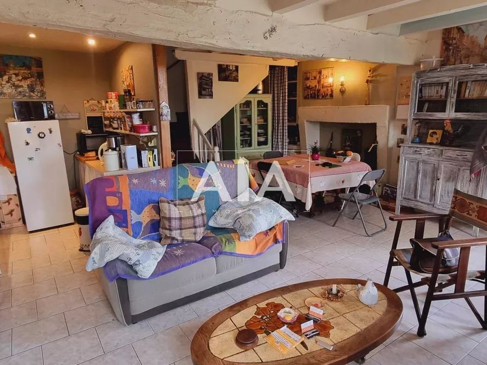 Landejendom i Beaulieu-sur-Sonnette, Charente - foto 3