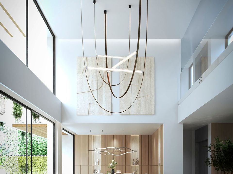 Byhus i San Pedro de Alcantara, Malaga - foto 4
