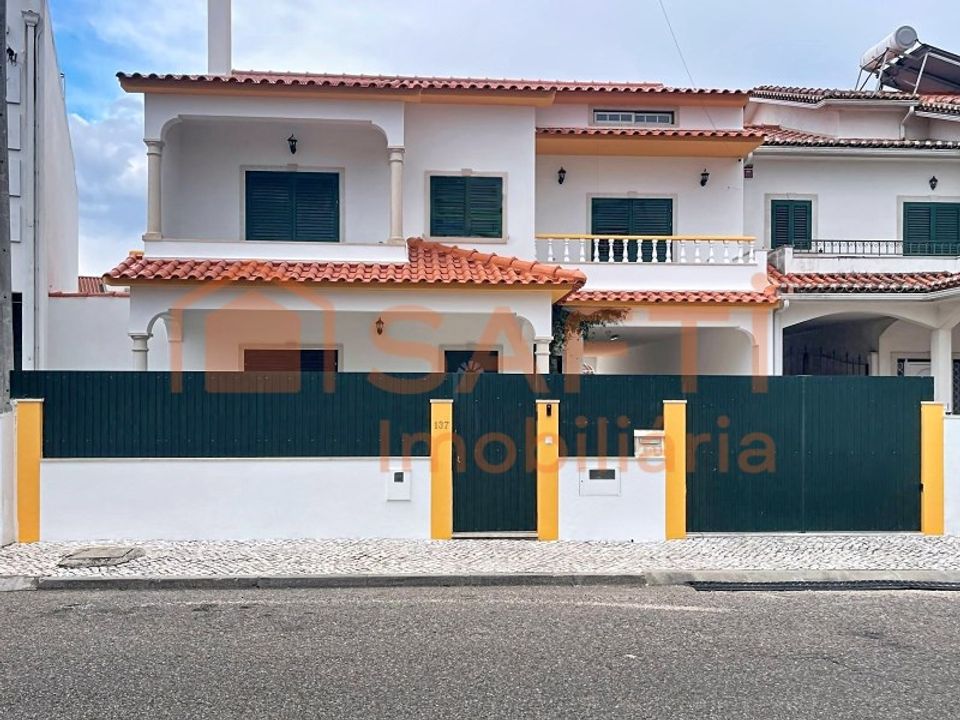 Villa a Entroncamento, Santarem - foto 1