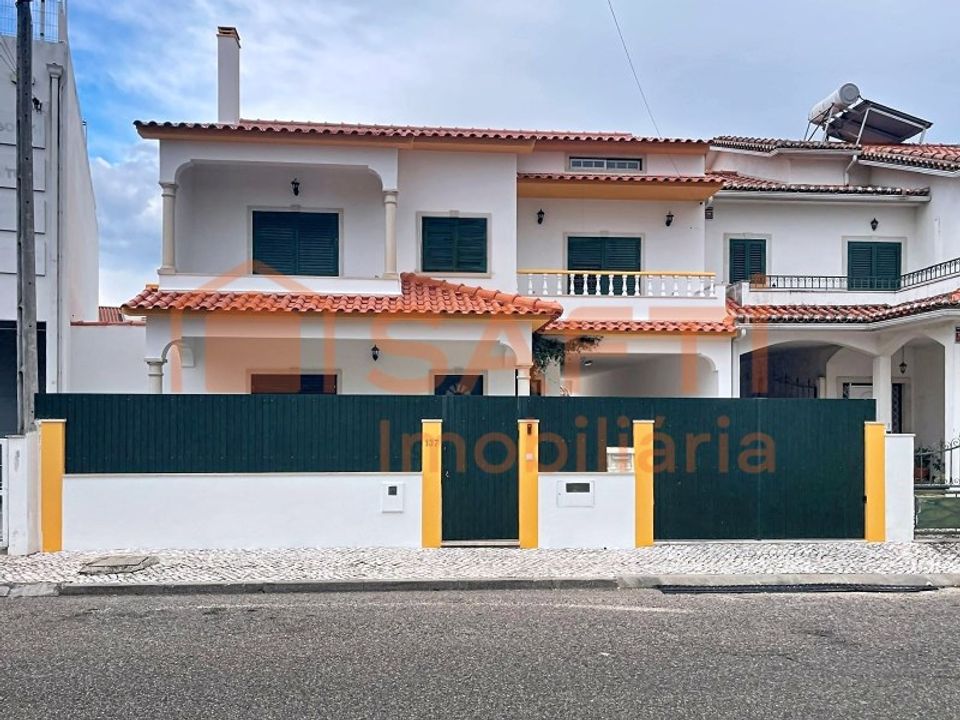 Villa a Entroncamento, Santarem - foto 2