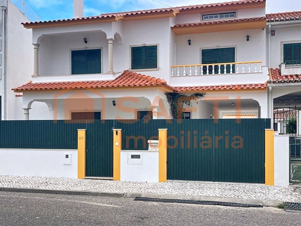 Villa a Entroncamento, Santarem - foto 3