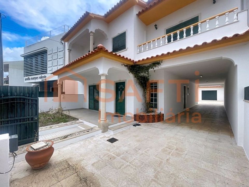 Villa a Entroncamento, Santarem - foto 4
