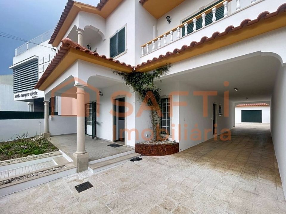 Villa a Entroncamento, Santarem - foto 5